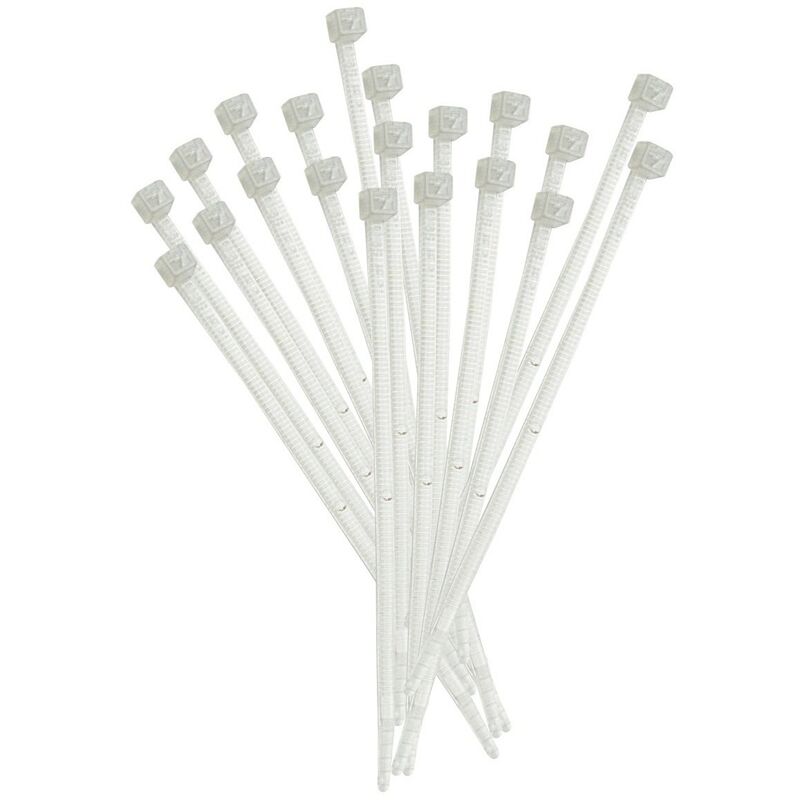 foto del prodotto sapiselco elematic fascette cabl.nat.mm.2,5x98 pz.100 itw construction products italy cf 1,0