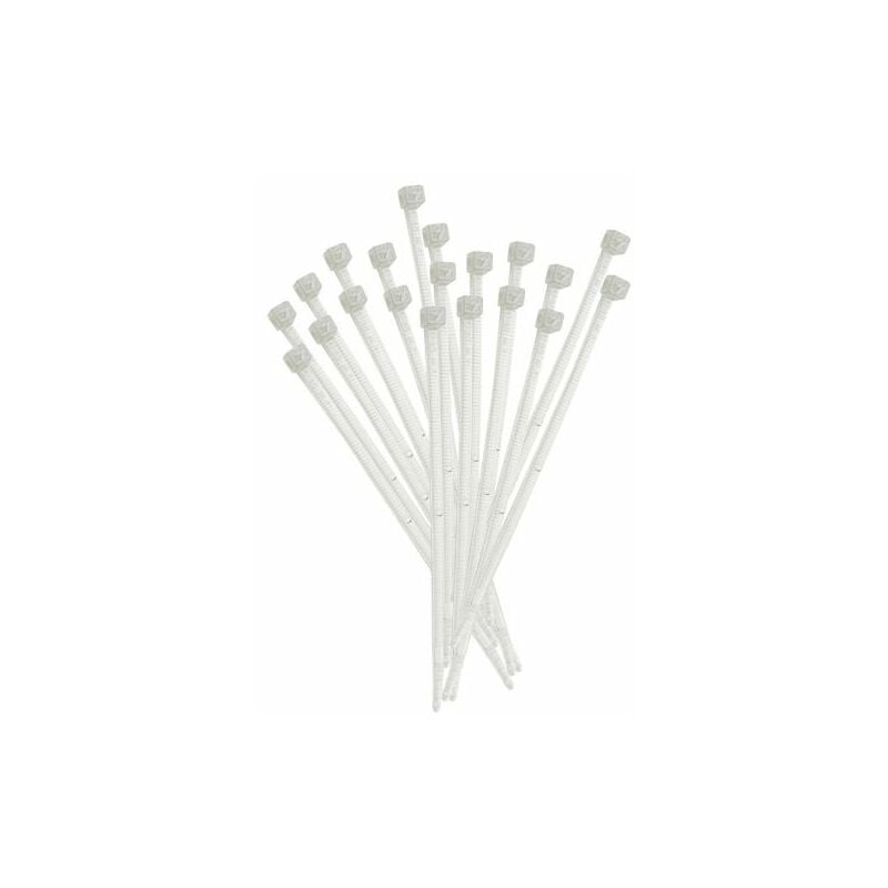 foto del prodotto sapiselco elematic fascette cabl.nat.mm.4,5x290 pz.100 itw construction products italy cf 1,0