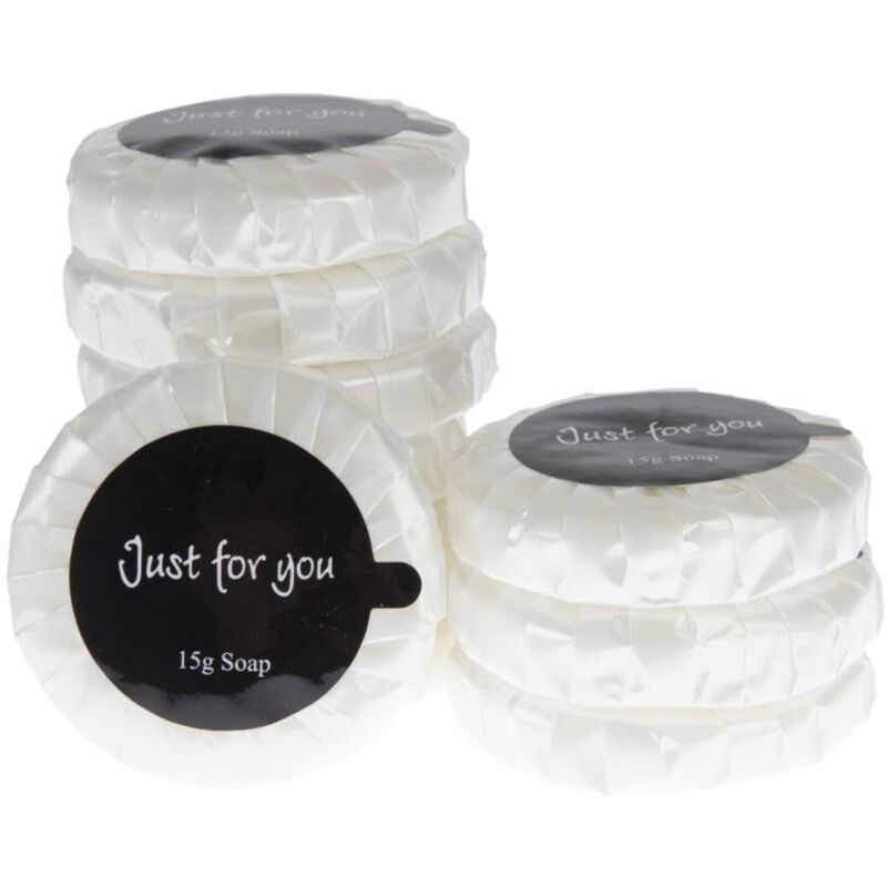 foto del prodotto sapone just for you confezione da 100 , gf951