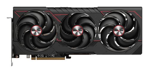 foto del prodotto sapphire vga radeon rx 9070 xt, pulse rx 9070 xt gaming 16gb dual hdmi dual dp lite