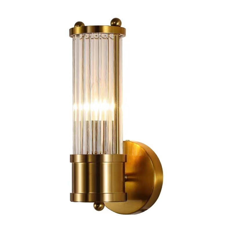 foto del prodotto saragozza lampada da parete 250x120 mm, 1xe14