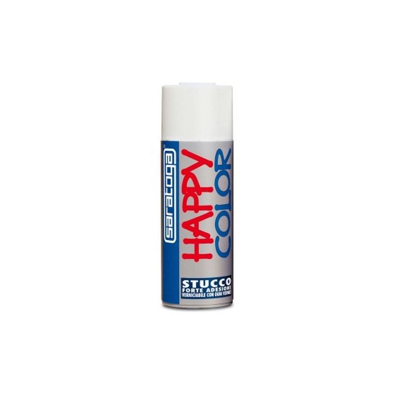 foto del prodotto saratoga happy color stucco bianco