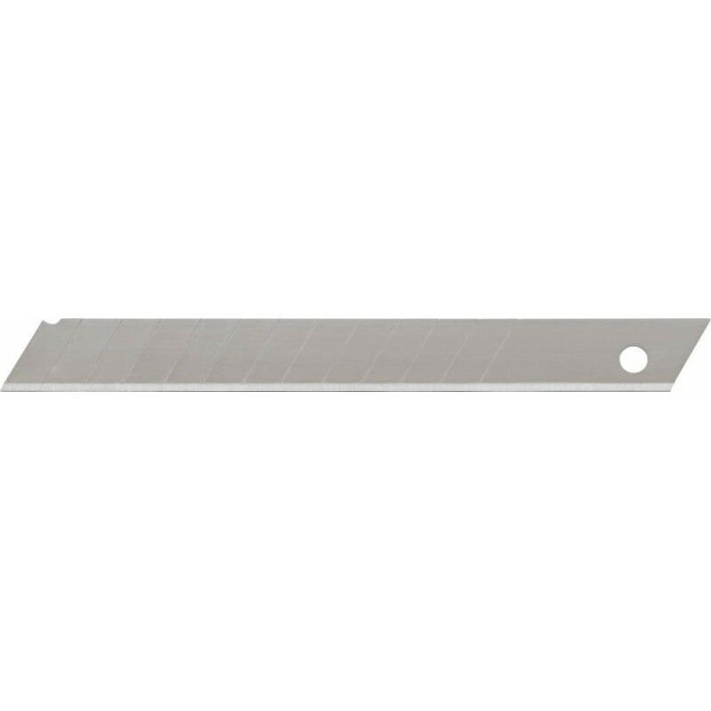 foto del prodotto sarbed blade 9mm da 10 a fioce pacchetto