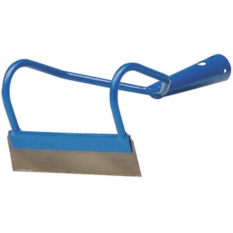 foto del prodotto sarchiatore 2 braccia a lama intercambiabile cm.16x11x23h.