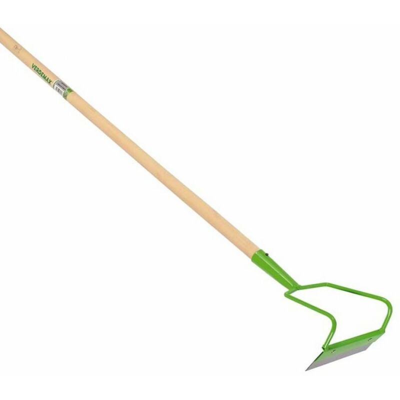 foto del prodotto sarchiatore 2 braccia con manico 130cm diam.24cm verdemax