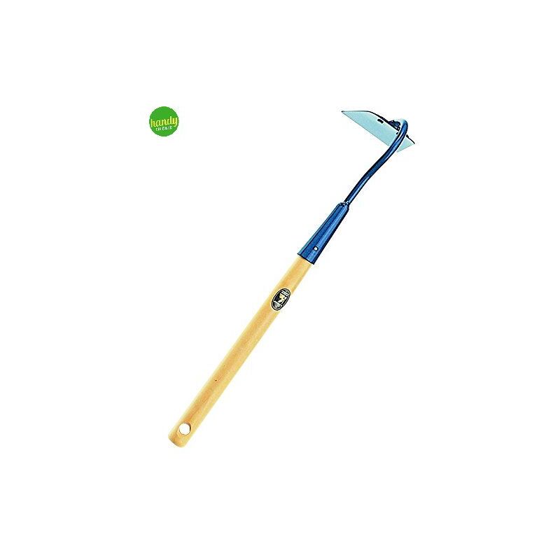 foto del prodotto sarchiatore acciaio 30 cm