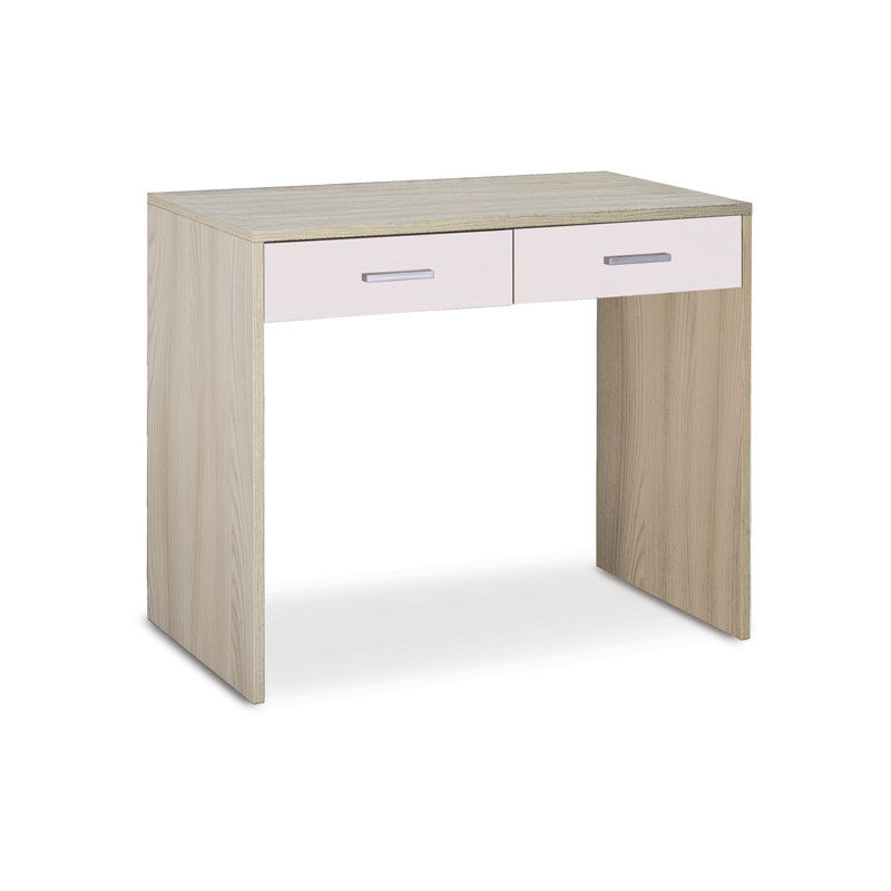 foto del prodotto sarmog scrivania ufficio olmo larga 91 cm. scrivanie in legno