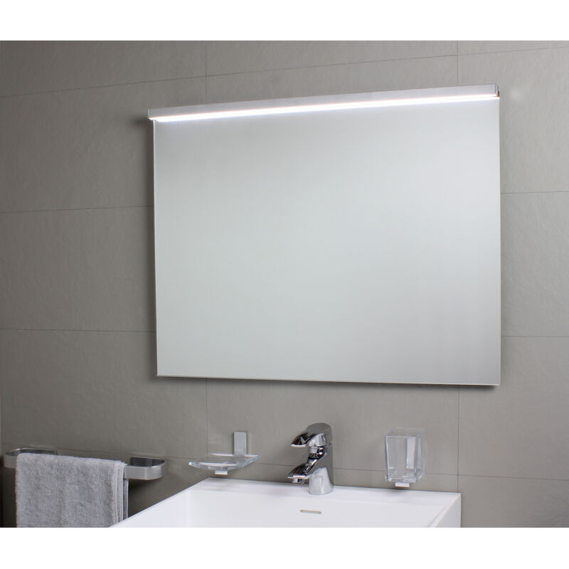 foto del prodotto sartoria 7910 lampada led 40cm bianco codice prod 7910 koh i noor