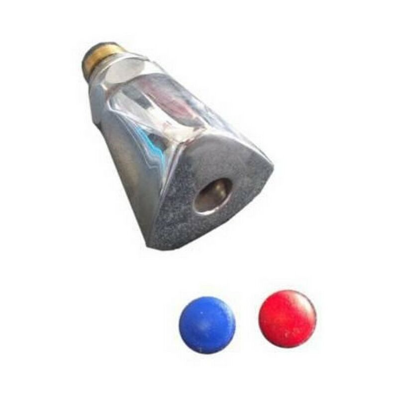 foto del prodotto sas 0103006 - testata universale con traversa metallica minit 21x150