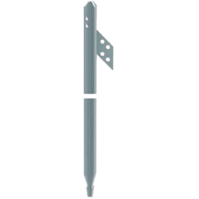 foto del prodotto sas dispersore croce 50x50x5 ac gc 1,5mt 313.15 arnocanali