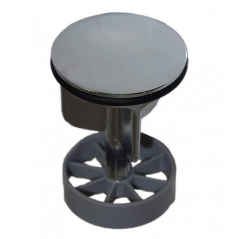 foto del prodotto sas valvola per lavabo d.40 per scarico l3212