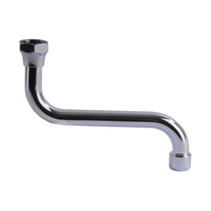 foto del prodotto sassi canna lavelli ottone cr esse mm 18 cm 16