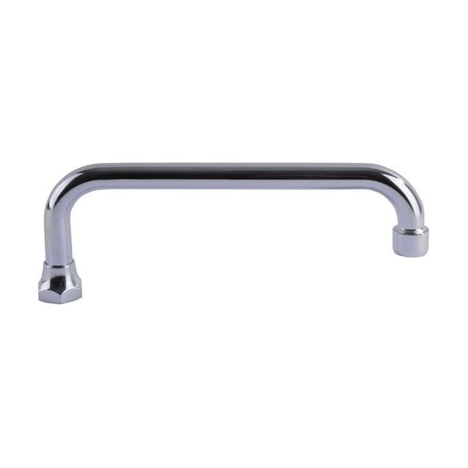 foto del prodotto sassi canna lavelli ottone cr u mm 18 cm 25