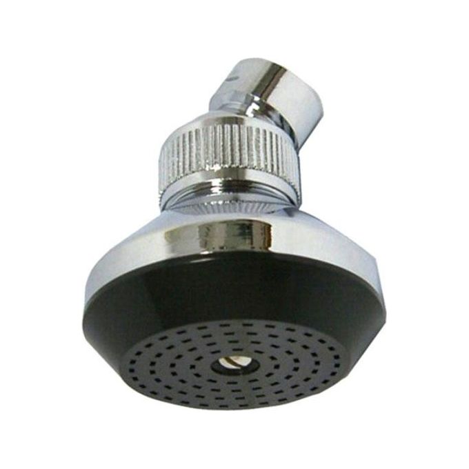 foto del prodotto sassi soffione docce snodato mm 62