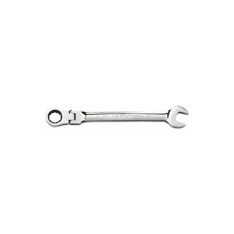 foto del prodotto sata chiavi poligonali e cricchetto 46401 161,0mm acciaio al cromo-vanadio