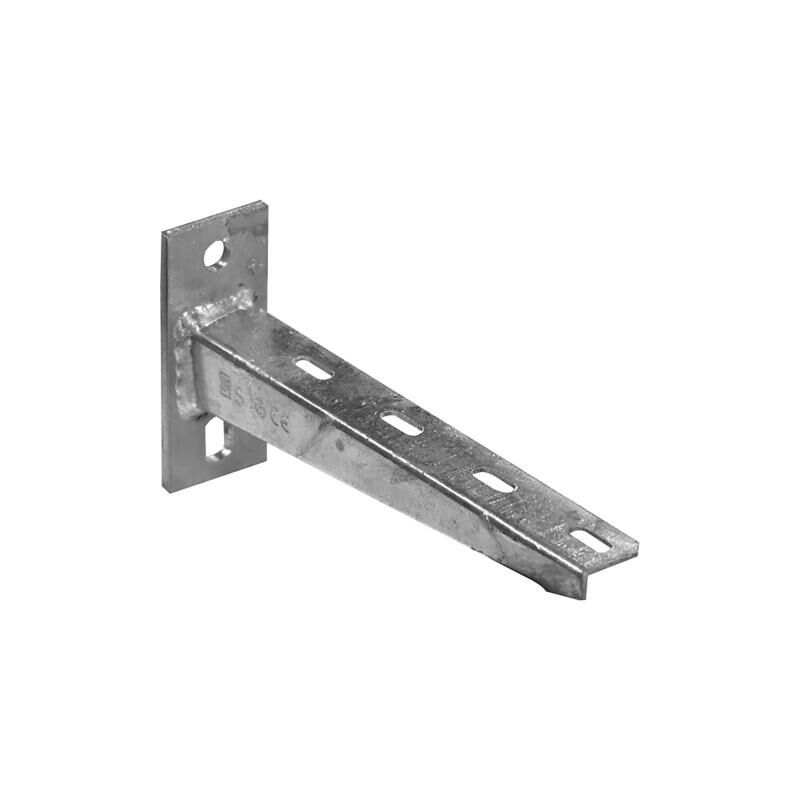 foto del prodotto sati italia mensola mp b 620 zfsat2510307 robusta struttura di carico per quadri