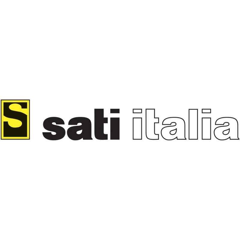 foto del prodotto sati italia piastra pr111 sati speed zf per canali preforati professionali