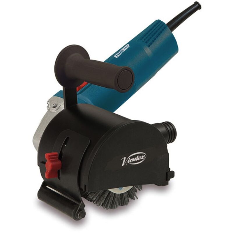 foto del prodotto satinatrice virutex st62