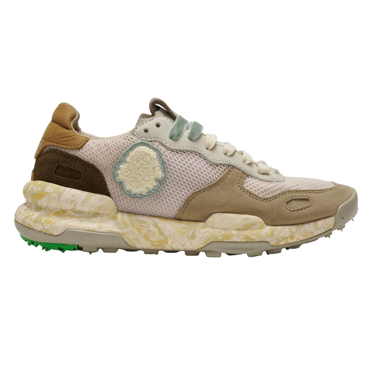 foto del prodotto satorisan donna scarpe chacrona airflow