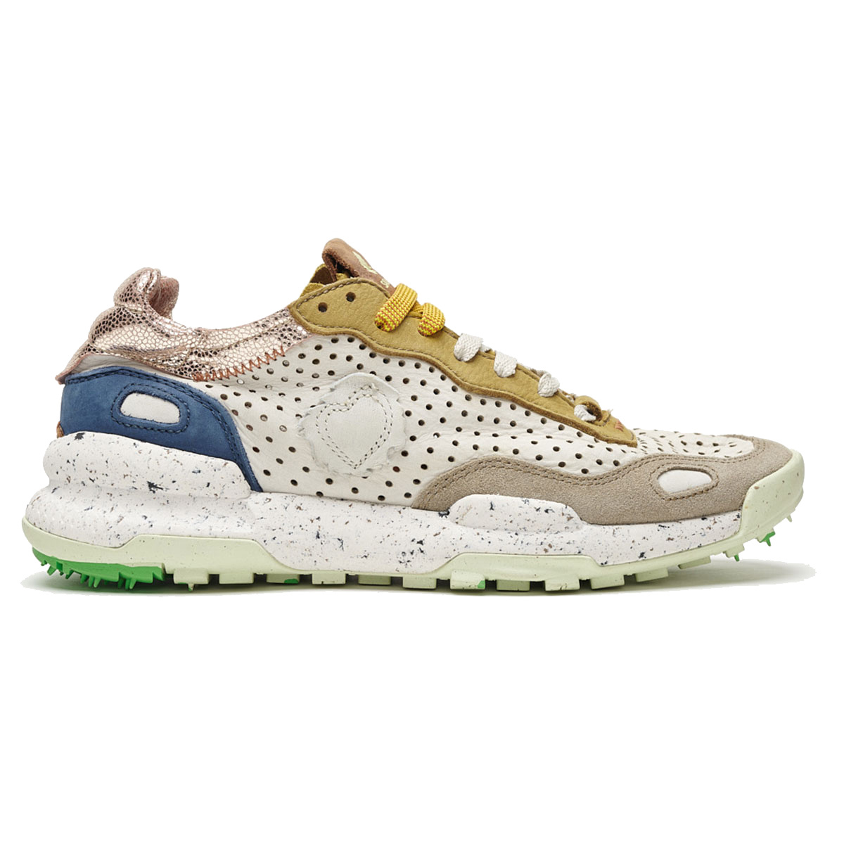 foto del prodotto satorisan donna scarpe chacrona laser premium