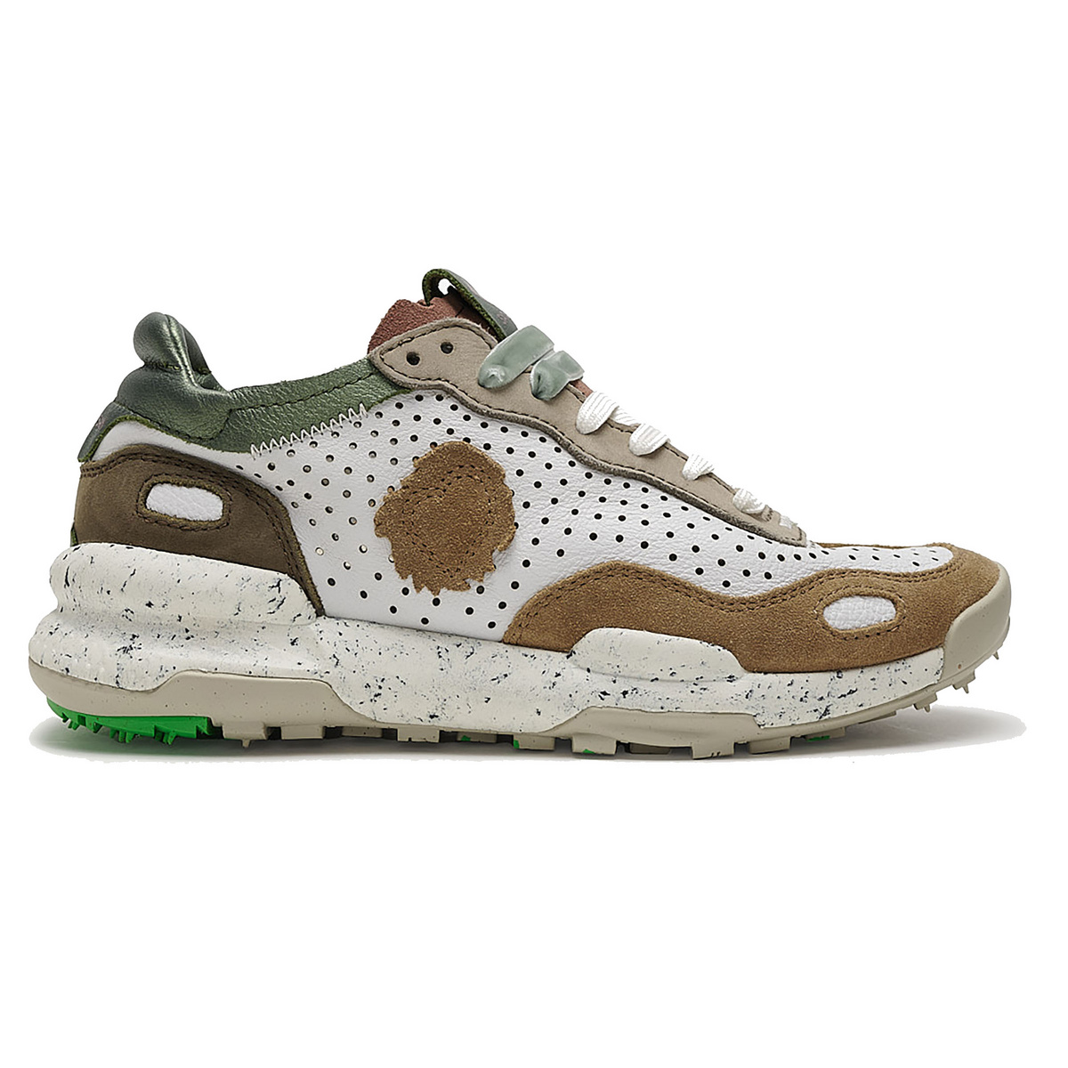 foto del prodotto satorisan donna scarpe chacrona laser premium