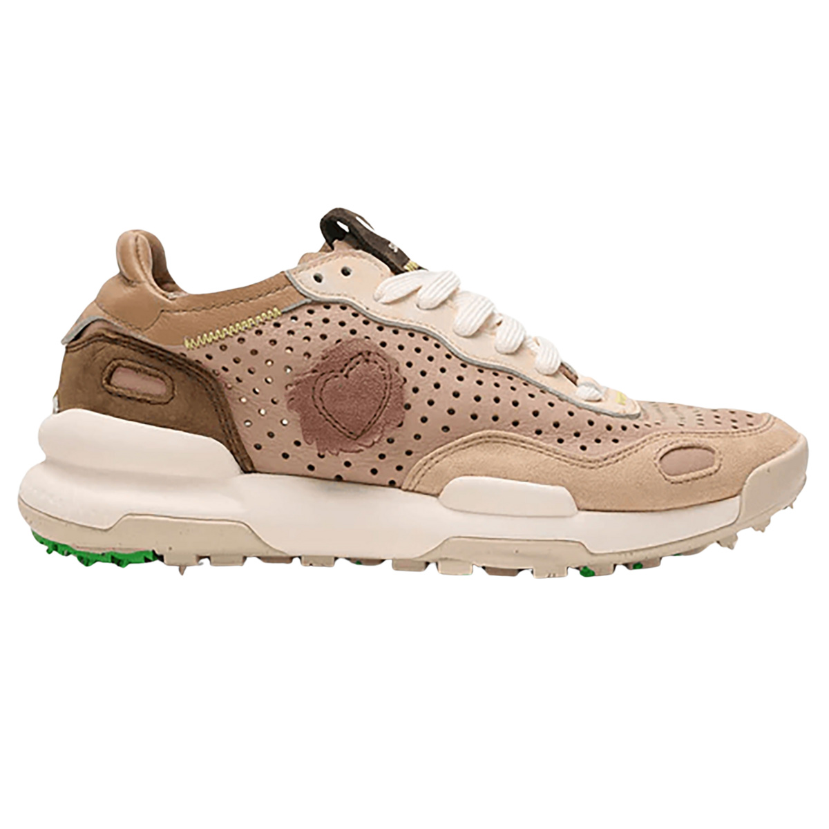 foto del prodotto satorisan donna scarpe chacrona laser premium