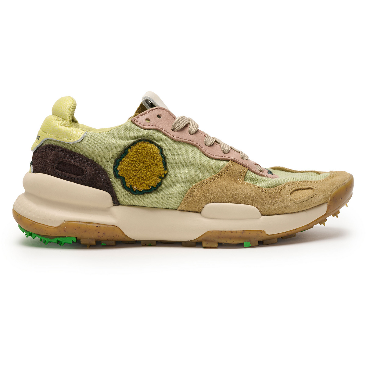 foto del prodotto satorisan donna scarpe chacrona linen