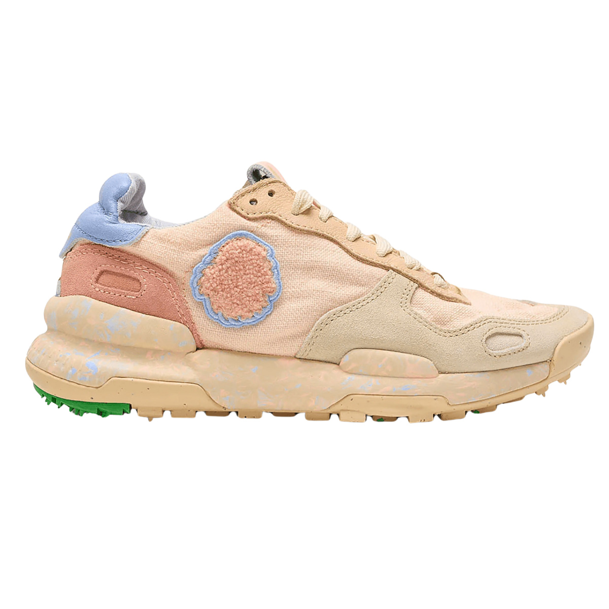 foto del prodotto satorisan donna scarpe chacrona linen