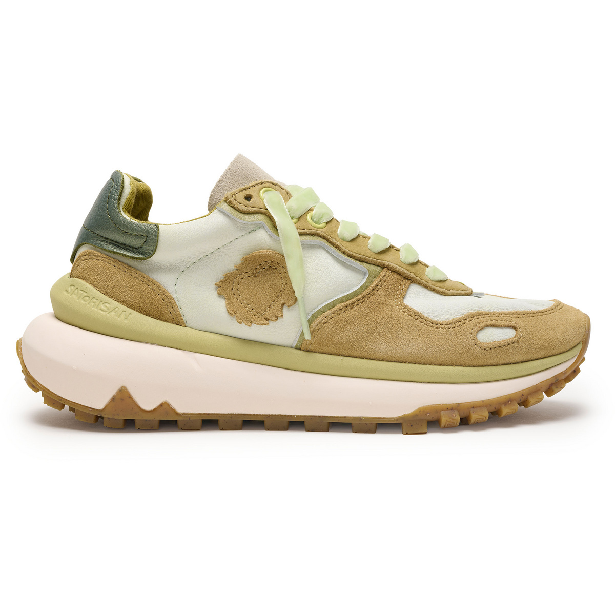 foto del prodotto satorisan donna scarpe chacrona metta p ul