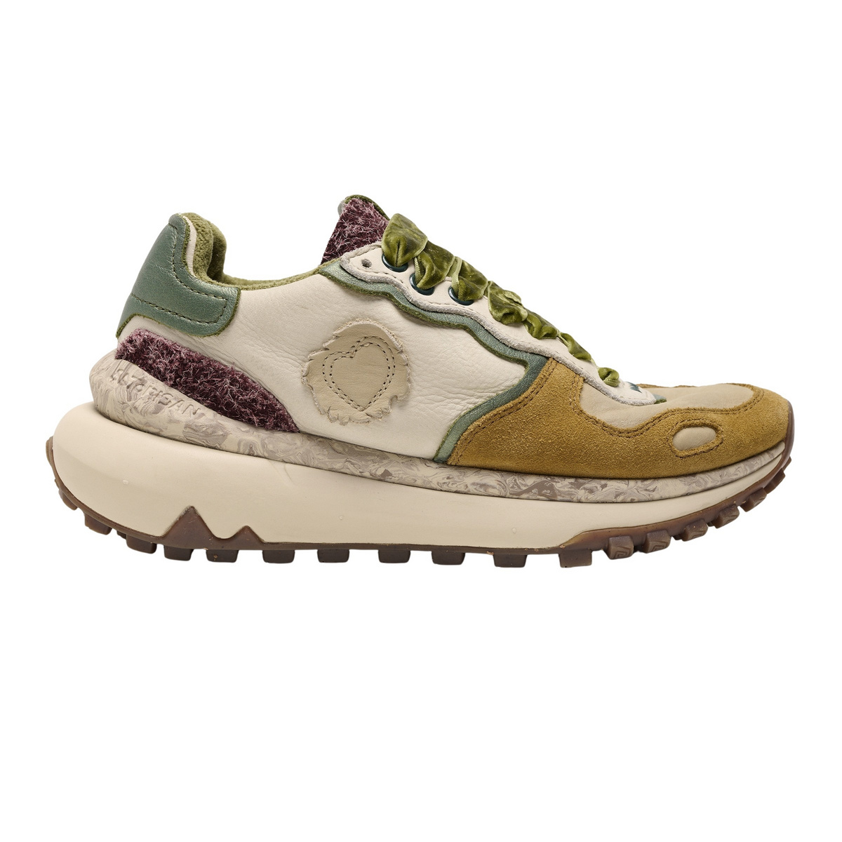 foto del prodotto satorisan donna scarpe chacrona metta premium