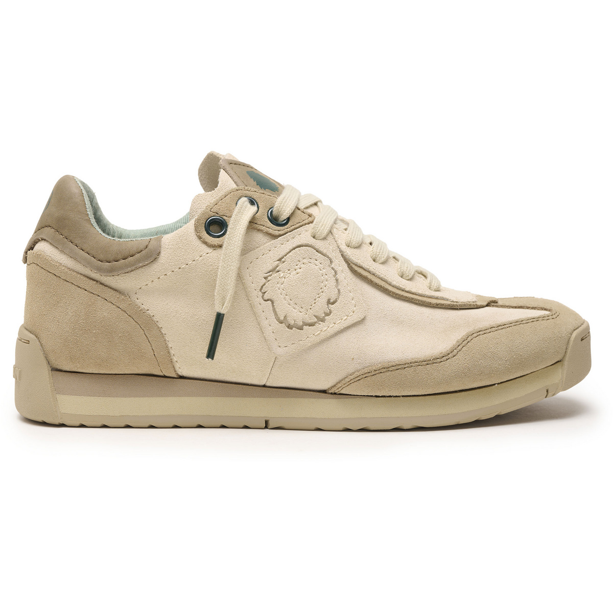 foto del prodotto satorisan scarpe enso suede