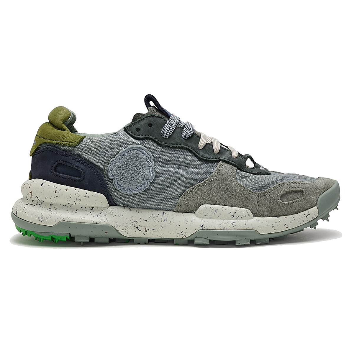 foto del prodotto satorisan uomo scarpe chacrona linen