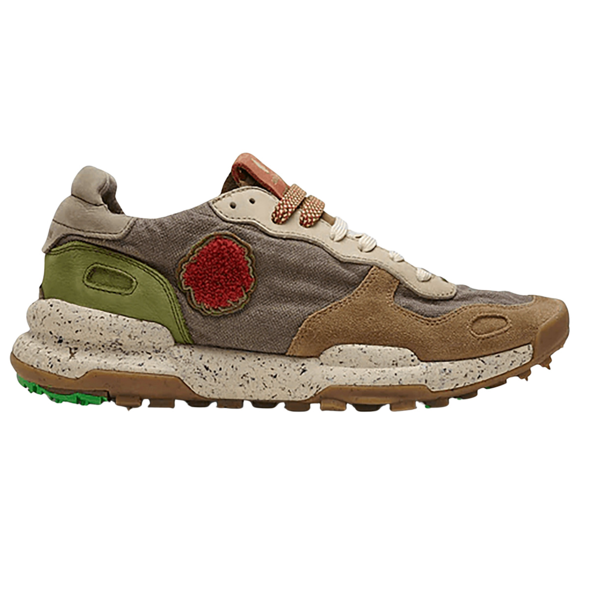 foto del prodotto satorisan uomo scarpe chacrona linen