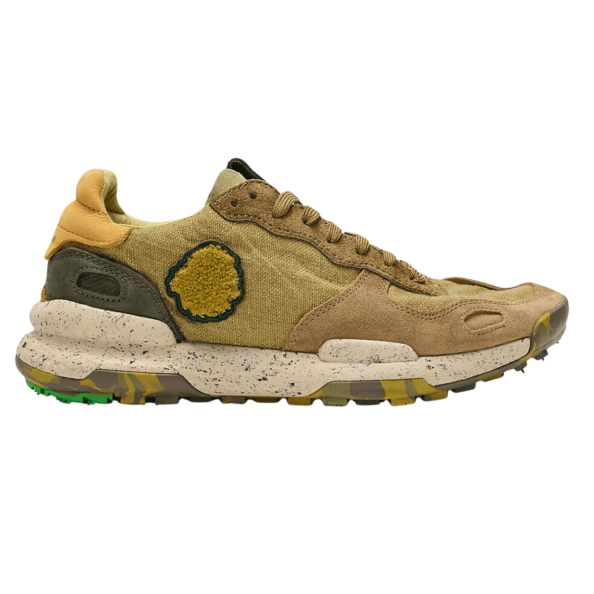 foto del prodotto satorisan uomo scarpe chacrona linen