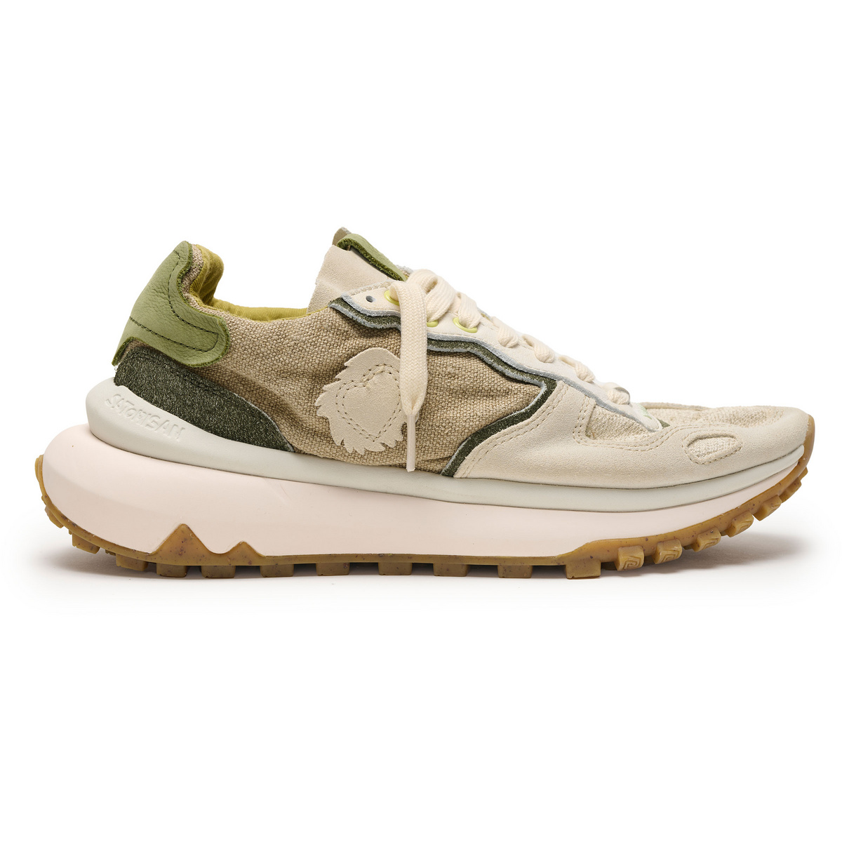 foto del prodotto satorisan uomo scarpe chacrona metta lino