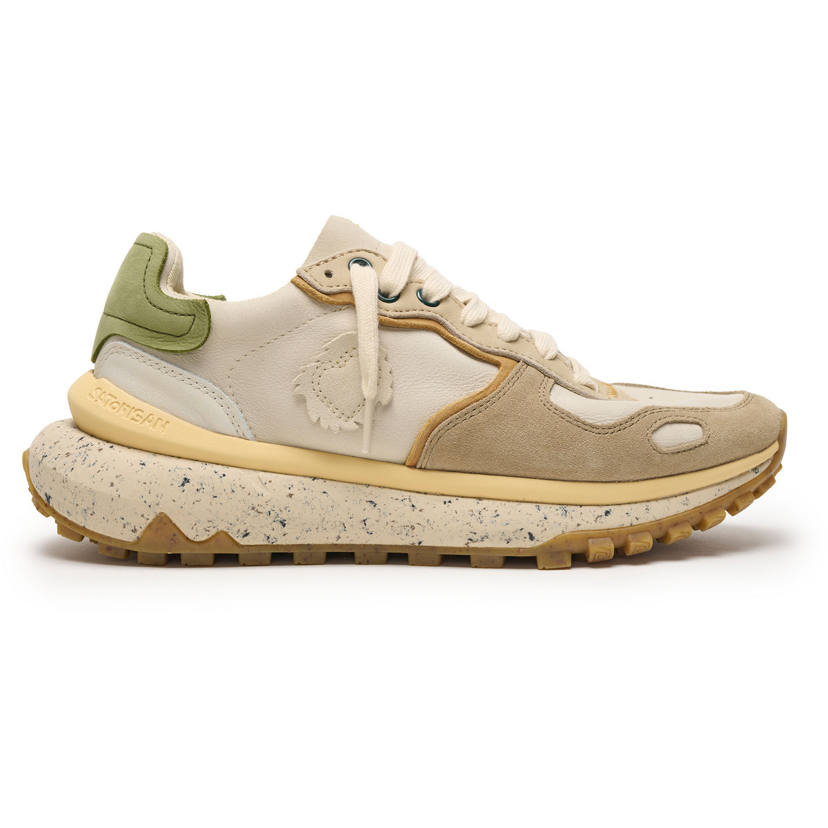 foto del prodotto satorisan uomo scarpe chacrona metta p ul