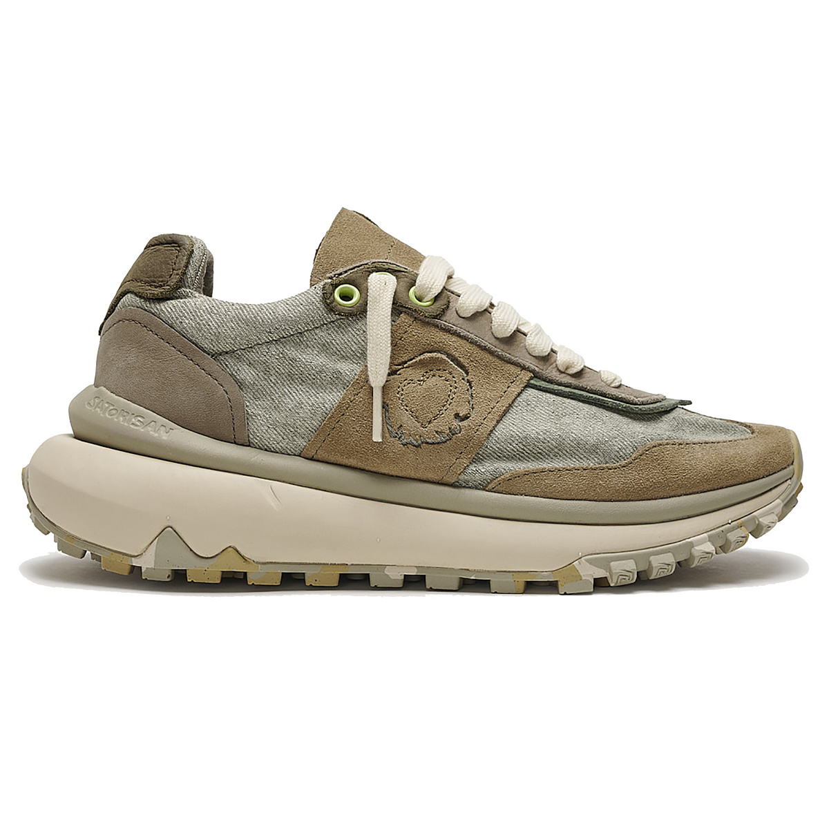 foto del prodotto satorisan uomo scarpe dharma whitewisp