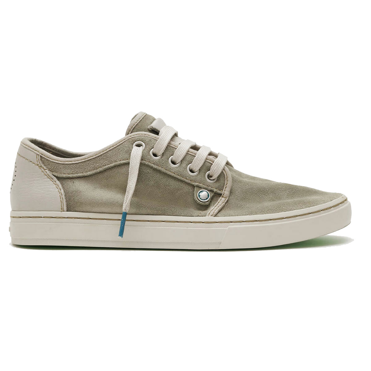 foto del prodotto satorisan uomo scarpe heisei suede