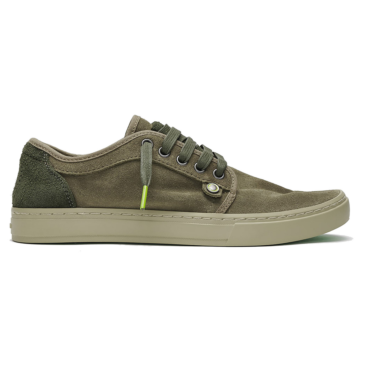 foto del prodotto satorisan uomo scarpe heisei suede