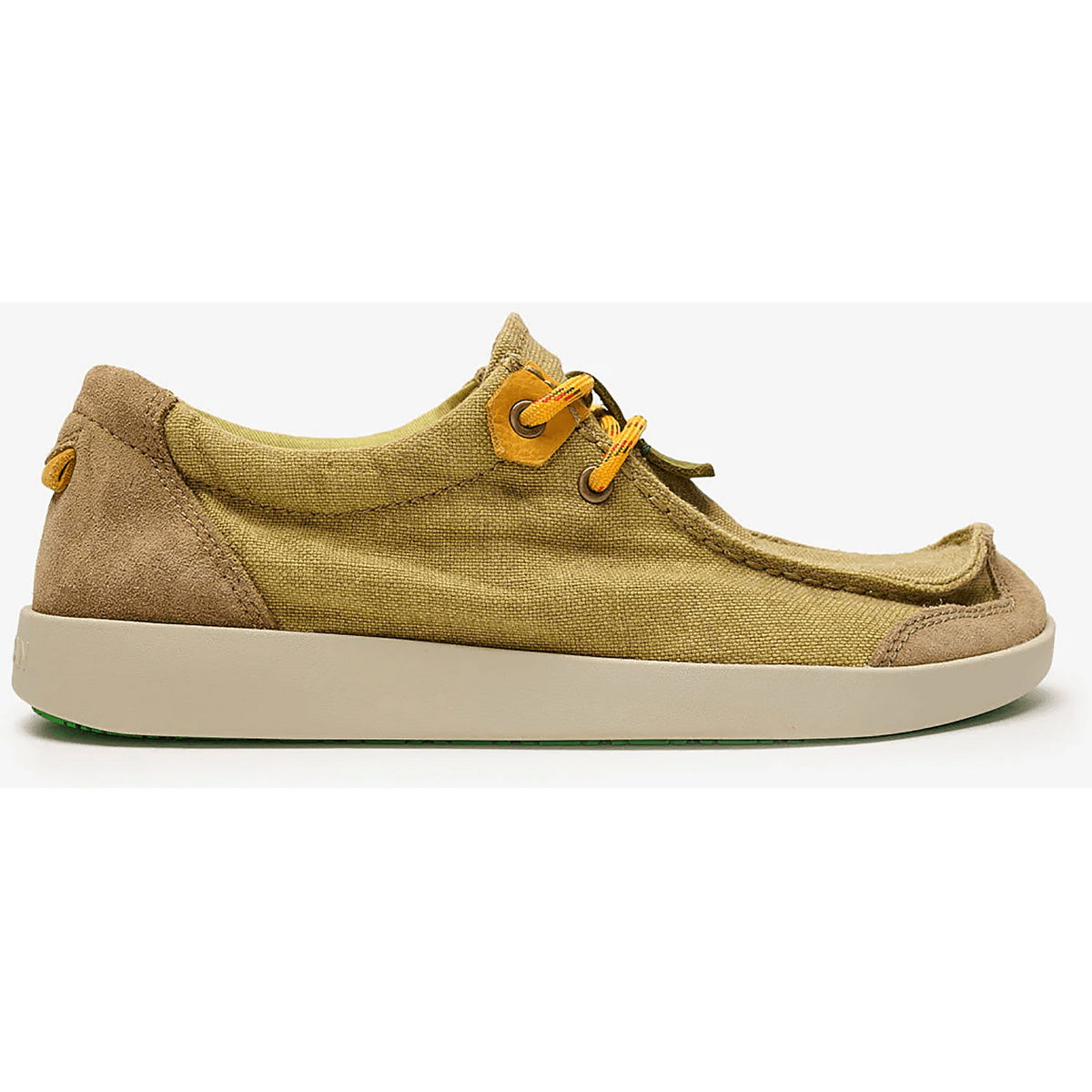 foto del prodotto satorisan uomo scarpe kwahu linen