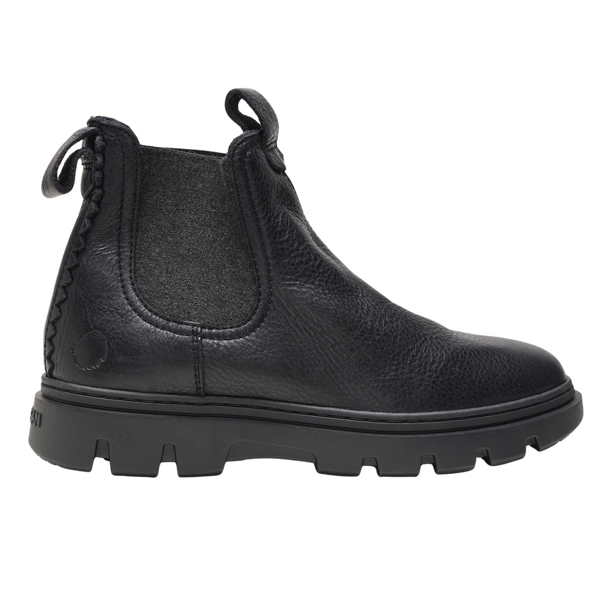 foto del prodotto satorisan uomo scarpe unalome chelsea premium