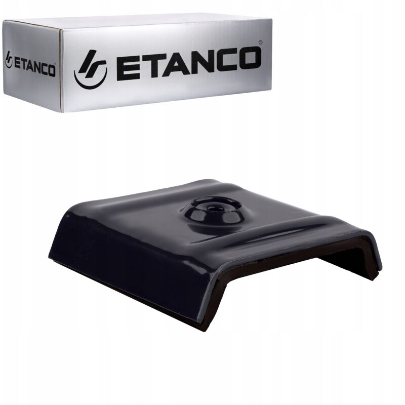 foto del prodotto satteltaschen 30mm ral 7016
