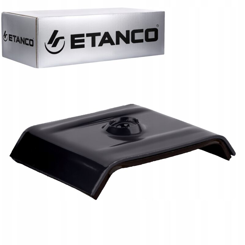 foto del prodotto satteltaschen 40mm ral 7016