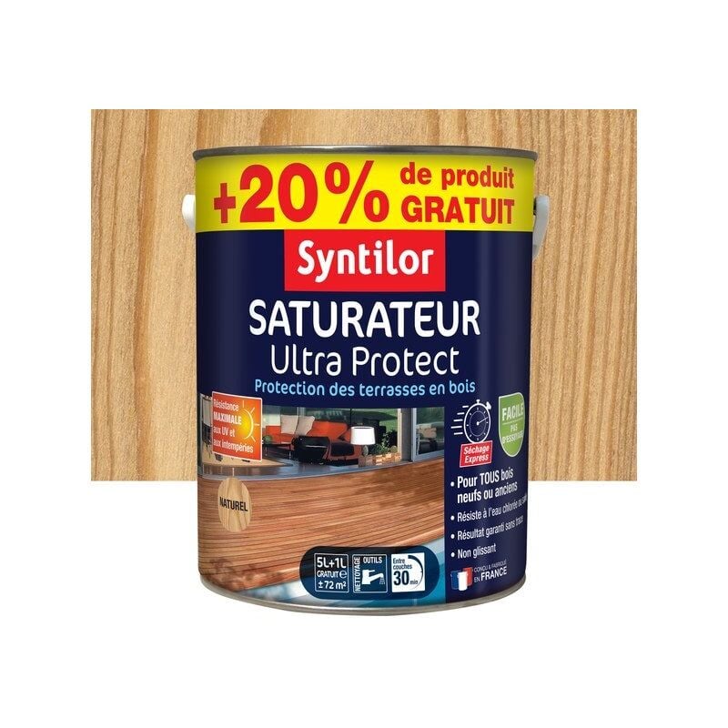 foto del prodotto saturatore d acqua naturale 5 l 20 syntilor