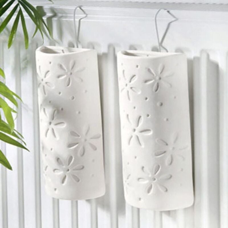 foto del prodotto saturatore in ceramica set di 2