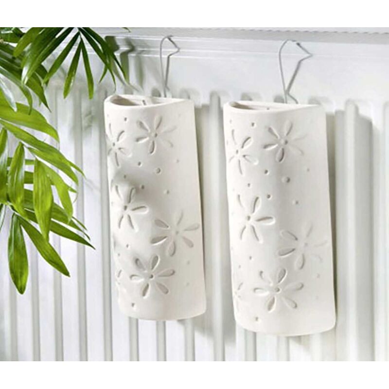 foto del prodotto saturatore in ceramica set di 4
