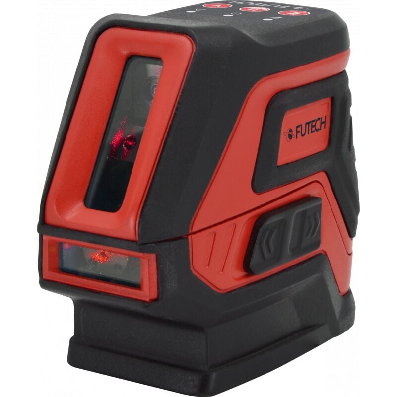 foto del prodotto saturn 2.0 red 011.20r
