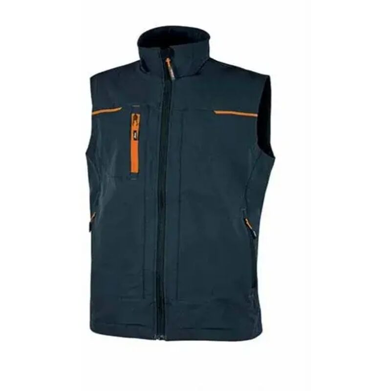 foto del prodotto saturn gilet 3xl u power