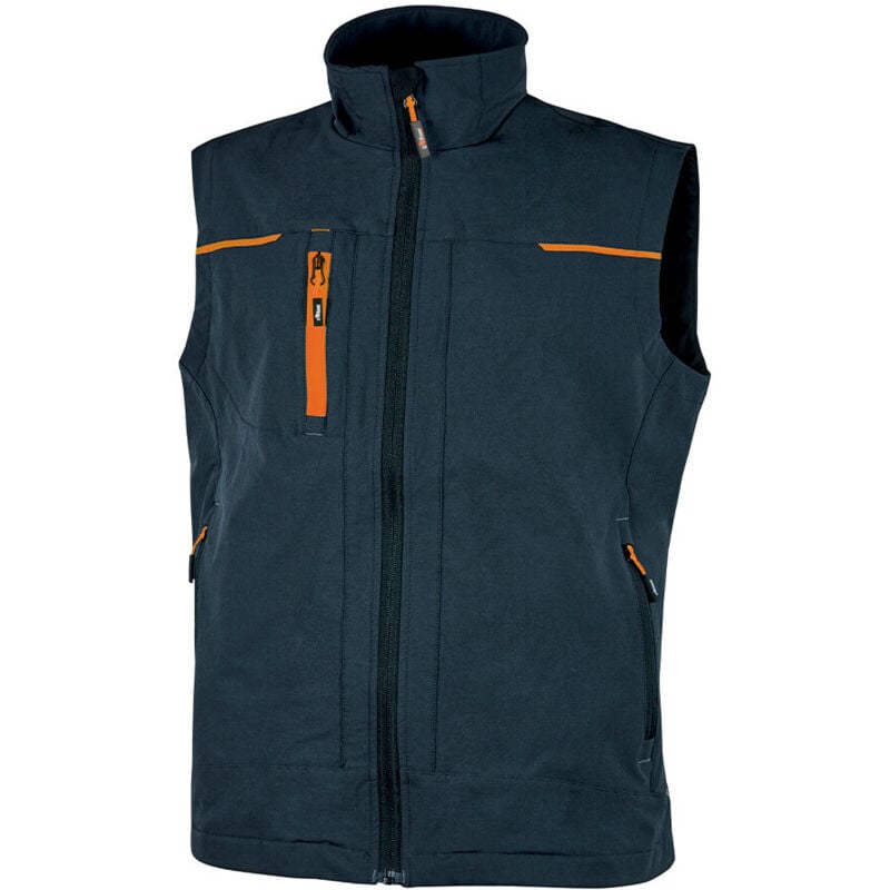 foto del prodotto saturn gilet - 4xl - u-power