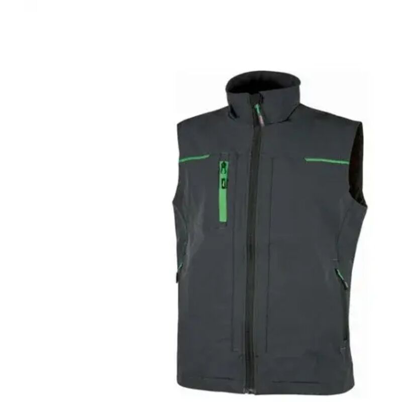 foto del prodotto saturn gilet 4xl u power
